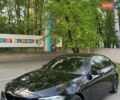 Черный БМВ 5 Серия, объемом двигателя 2 л и пробегом 179 тыс. км за 16000 $, фото 1 на Automoto.ua
