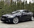 Черный БМВ 5 Серия, объемом двигателя 2 л и пробегом 157 тыс. км за 24047 $, фото 2 на Automoto.ua