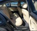 Чорний БМВ 5 Серія, об'ємом двигуна 2 л та пробігом 56 тис. км за 9500 $, фото 7 на Automoto.ua