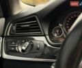 Чорний БМВ 5 Серія, об'ємом двигуна 2 л та пробігом 102 тис. км за 18500 $, фото 34 на Automoto.ua