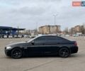 Чорний БМВ 5 Серія, об'ємом двигуна 2 л та пробігом 102 тис. км за 18500 $, фото 5 на Automoto.ua