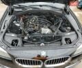 Черный БМВ 5 Серия, объемом двигателя 3 л и пробегом 78 тыс. км за 4800 $, фото 10 на Automoto.ua