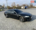 Чорний БМВ 5 Серія, об'ємом двигуна 2.98 л та пробігом 90 тис. км за 20499 $, фото 2 на Automoto.ua