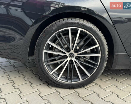 Черный БМВ 5 Серия, объемом двигателя 2 л и пробегом 151 тыс. км за 22950 $, фото 32 на Automoto.ua