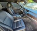 Чорний БМВ 5 Серія, об'ємом двигуна 3 л та пробігом 76 тис. км за 3600 $, фото 7 на Automoto.ua