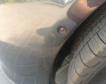 Черный БМВ 5 Серия, объемом двигателя 2.98 л и пробегом 160 тыс. км за 18500 $, фото 42 на Automoto.ua