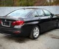 Черный БМВ 5 Серия, объемом двигателя 2 л и пробегом 72 тыс. км за 4100 $, фото 4 на Automoto.ua