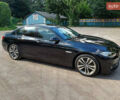 Черный БМВ 5 Серия, объемом двигателя 2 л и пробегом 137 тыс. км за 20999 $, фото 2 на Automoto.ua