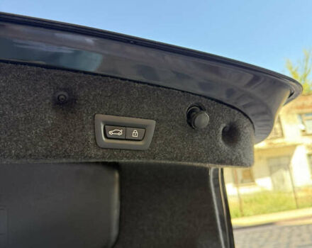 Черный БМВ 5 Серия, объемом двигателя 3.5 л и пробегом 165 тыс. км за 20500 $, фото 6 на Automoto.ua