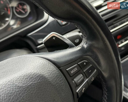 БМВ 5 Серия 2016 в Кривом Роге на Automoto.ua Черный БМВ 5 Серия, объемом двигателя 2 л и пробегом 102 тыс. км за 18999 $, фото 29 на Automoto.ua