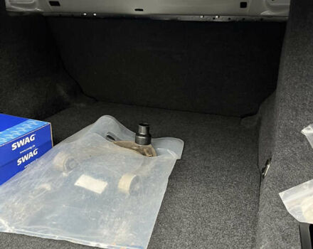 Чорний БМВ 5 Серія, об'ємом двигуна 2 л та пробігом 180 тис. км за 21500 $, фото 75 на Automoto.ua