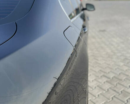 Чорний БМВ 5 Серія, об'ємом двигуна 2.98 л та пробігом 90 тис. км за 20499 $, фото 5 на Automoto.ua