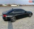 Чорний БМВ 5 Серія, об'ємом двигуна 2.98 л та пробігом 90 тис. км за 20499 $, фото 15 на Automoto.ua