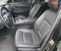 Черный БМВ 5 Серия, объемом двигателя 2 л и пробегом 122 тыс. км за 16990 $, фото 18 на Automoto.ua