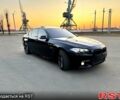 Черный БМВ 5 Серия, объемом двигателя 3 л и пробегом 200 тыс. км за 17500 $, фото 6 на Automoto.ua