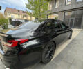 Черный БМВ 5 Серия, объемом двигателя 2 л и пробегом 150 тыс. км за 37000 $, фото 2 на Automoto.ua