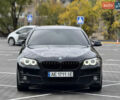 БМВ 5 Серия 2016 в Кривом Роге на Automoto.ua Черный БМВ 5 Серия, объемом двигателя 2 л и пробегом 102 тыс. км за 18999 $, фото 5 на Automoto.ua
