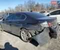 Черный БМВ 5 Серия, объемом двигателя 2 л и пробегом 72 тыс. км за 3000 $, фото 1 на Automoto.ua