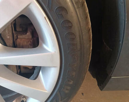 Черный БМВ 5 Серия, объемом двигателя 2.98 л и пробегом 160 тыс. км за 18500 $, фото 50 на Automoto.ua