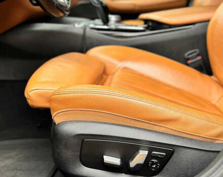 БМВ 5 Серия 2016 в Ровно на Automoto.ua Черный БМВ 5 Серия, объемом двигателя 2 л и пробегом 150 тыс. км за 23955 $, фото 7 на Automoto.ua