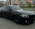Черный БМВ 5 Серия, объемом двигателя 0 л и пробегом 204 тыс. км за 13800 $, фото 32 на Automoto.ua
