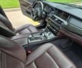 Чорний БМВ 5 Серія, об'ємом двигуна 3 л та пробігом 85 тис. км за 13500 $, фото 7 на Automoto.ua