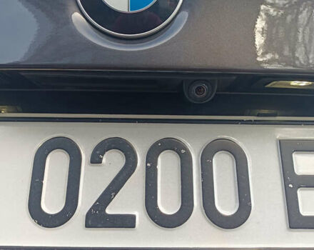 Черный БМВ 5 Серия, объемом двигателя 2.98 л и пробегом 160 тыс. км за 18500 $, фото 40 на Automoto.ua