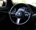 Черный БМВ 5 Серия, объемом двигателя 3 л и пробегом 104 тыс. км за 3850 $, фото 15 на Automoto.ua