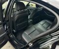 Чорний БМВ 5 Серія, об'ємом двигуна 2 л та пробігом 75 тис. км за 3200 $, фото 12 на Automoto.ua