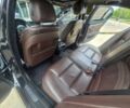 Чорний БМВ 5 Серія, об'ємом двигуна 3 л та пробігом 85 тис. км за 13500 $, фото 9 на Automoto.ua