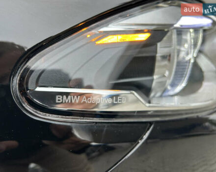 Черный БМВ 5 Серия, объемом двигателя 0 л и пробегом 204 тыс. км за 13800 $, фото 20 на Automoto.ua