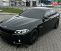 Черный БМВ 5 Серия, объемом двигателя 0 л и пробегом 204 тыс. км за 13800 $, фото 34 на Automoto.ua