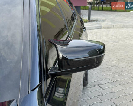 Черный БМВ 5 Серия, объемом двигателя 2 л и пробегом 151 тыс. км за 22950 $, фото 17 на Automoto.ua