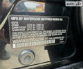 Черный БМВ 5 Серия, объемом двигателя 2.98 л и пробегом 138 тыс. км за 22900 $, фото 20 на Automoto.ua