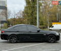 БМВ 5 Серия 2016 в Кривом Роге на Automoto.ua Черный БМВ 5 Серия, объемом двигателя 2 л и пробегом 102 тыс. км за 18999 $, фото 19 на Automoto.ua