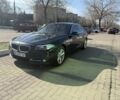 Чорний БМВ 5 Серія, об'ємом двигуна 2 л та пробігом 278 тис. км за 12150 $, фото 7 на Automoto.ua
