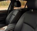 Чорний БМВ 5 Серія, об'ємом двигуна 2 л та пробігом 164 тис. км за 13500 $, фото 14 на Automoto.ua