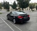 Чорний БМВ 5 Серія, об'ємом двигуна 2 л та пробігом 75 тис. км за 10500 $, фото 6 на Automoto.ua