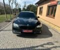 Черный БМВ 5 Серия, объемом двигателя 2 л и пробегом 260 тыс. км за 14800 $, фото 1 на Automoto.ua