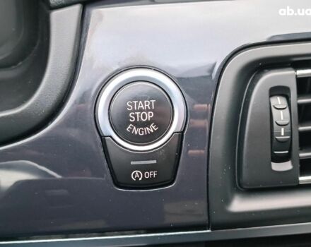 Чорний БМВ 5 Серія, об'ємом двигуна 2 л та пробігом 122 тис. км за 16990 $, фото 25 на Automoto.ua