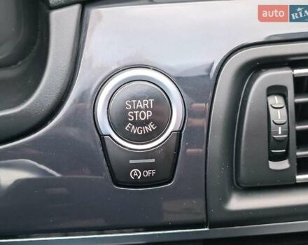 Черный БМВ 5 Серия, объемом двигателя 2 л и пробегом 122 тыс. км за 16990 $, фото 26 на Automoto.ua