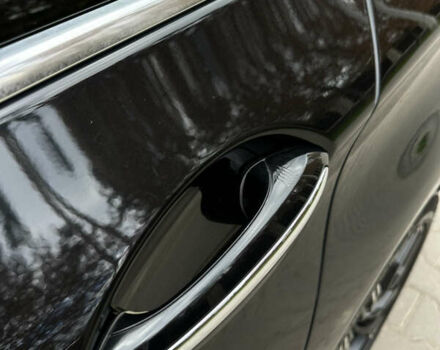 Черный БМВ 5 Серия, объемом двигателя 3 л и пробегом 200 тыс. км за 14500 $, фото 57 на Automoto.ua