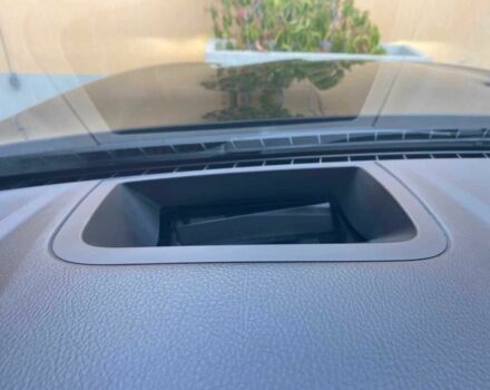 Черный БМВ 5 Серия, объемом двигателя 3 л и пробегом 88 тыс. км за 12600 $, фото 14 на Automoto.ua