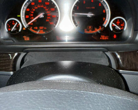 БМВ 5 Серия 2016 в Киеве на Automoto.ua Черный БМВ 5 Серия, объемом двигателя 2.98 л и пробегом 155 тыс. км за 21449 $, фото 23 на Automoto.ua