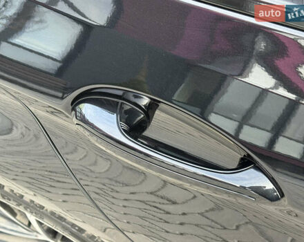 Черный БМВ 5 Серия, объемом двигателя 2 л и пробегом 151 тыс. км за 22950 $, фото 25 на Automoto.ua