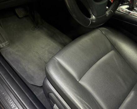 БМВ 5 Серия 2016 в Киеве на Automoto.ua Черный БМВ 5 Серия, объемом двигателя 2.98 л и пробегом 155 тыс. км за 21449 $, фото 18 на Automoto.ua