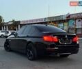 Черный БМВ 5 Серия, объемом двигателя 2 л и пробегом 102 тыс. км за 18700 $, фото 29 на Automoto.ua