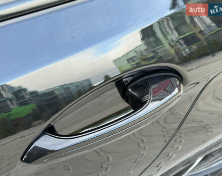 Черный БМВ 5 Серия, объемом двигателя 2 л и пробегом 151 тыс. км за 22950 $, фото 26 на Automoto.ua