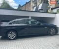 Чорний БМВ 5 Серія, об'ємом двигуна 2 л та пробігом 195 тис. км за 13900 $, фото 1 на Automoto.ua