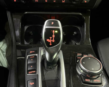 БМВ 5 Серия 2016 в Киеве на Automoto.ua Черный БМВ 5 Серия, объемом двигателя 2.98 л и пробегом 155 тыс. км за 21449 $, фото 17 на Automoto.ua